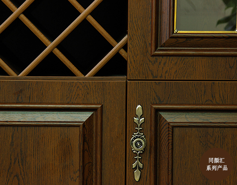 三聚氢氨饰面板